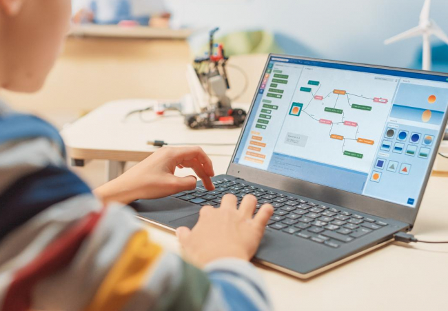 El número de hogares con acceso a Internet crece hasta el 97 % en las Illes Balears
