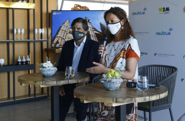 Mallorca se posiciona como destino líder para el mercado nacional