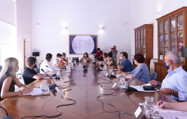 El Consell LGTBI de las Balears condena las agresiones LGTBI-fóbicas ocurridas dentro y fuera de las Islas