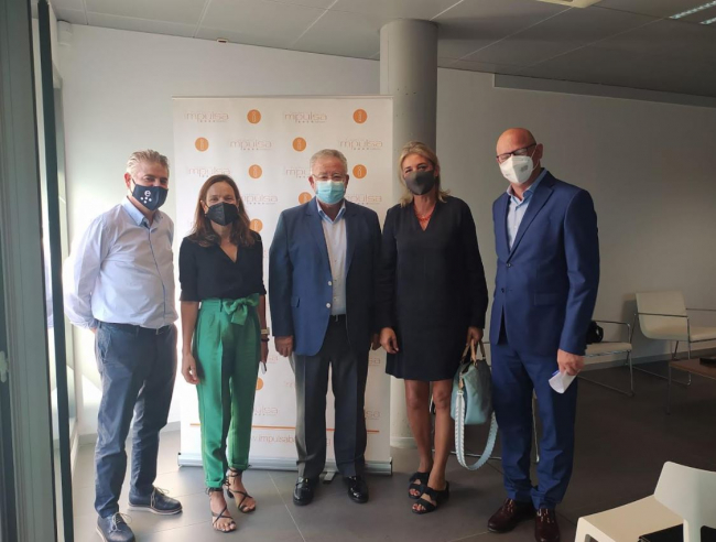 La mediana-empresa obtuvo en Baleares las mayores tasas de rentabilidad en el último ejercicio prepandemia