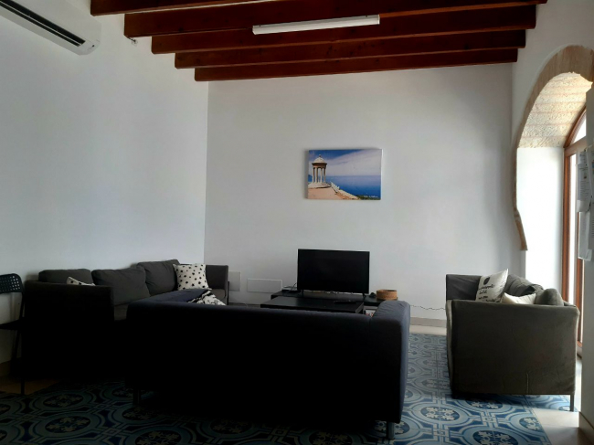 El IMAS amplía la capacidad de acogimiento residencial para menores migrantes no acompañados con un nuevo centro de 8 plazas