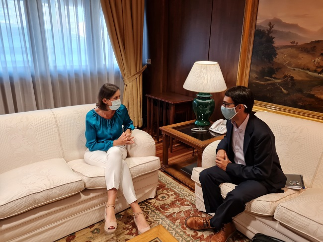 Las Illes Balears recibirán finalmente hasta 233 millones de euros para varios programas turísticos financiados con fondos de la Unión Europea