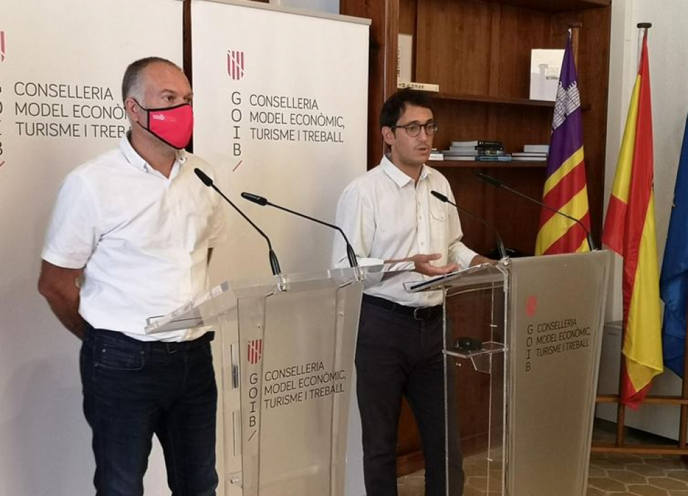 El empleo crece en 60.300 personas respecto al trimestre anterior