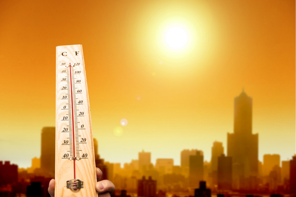 El verano de 2022 fue el más caluroso en Europa desde que hay registros