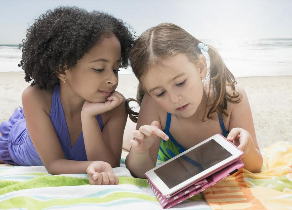 Telefónica refuerza su red móvil en la costa balear durante el verano 