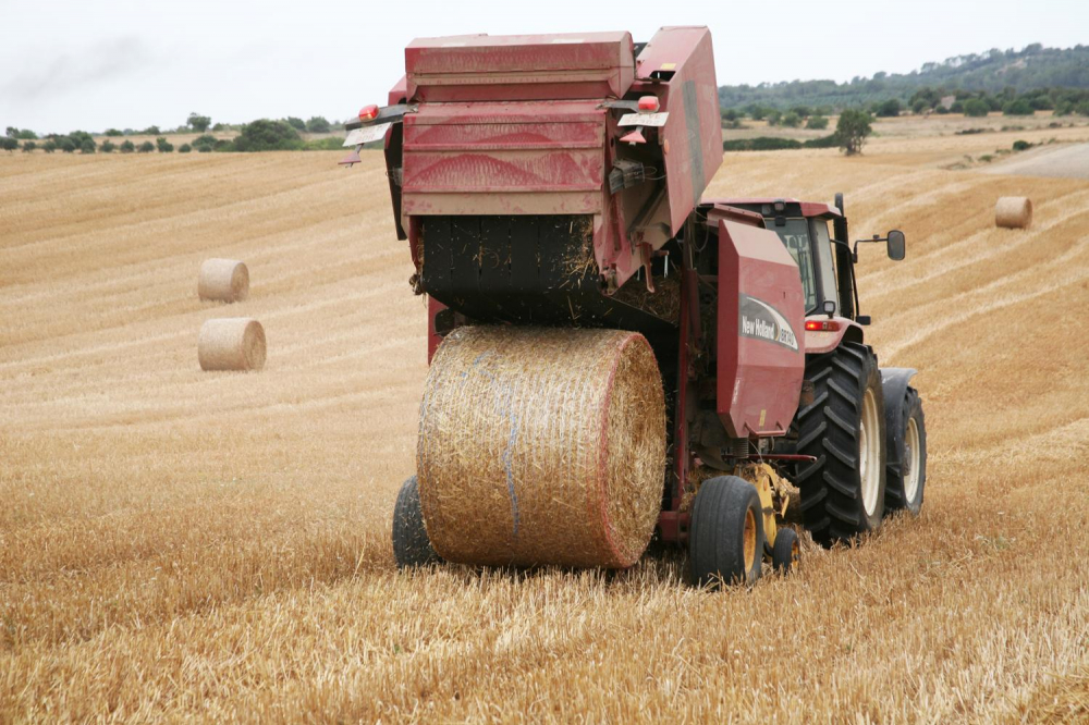 Agricultura inicia el reparto de los fondos en efectivo de las cámaras agrarias a las organizaciones profesionales