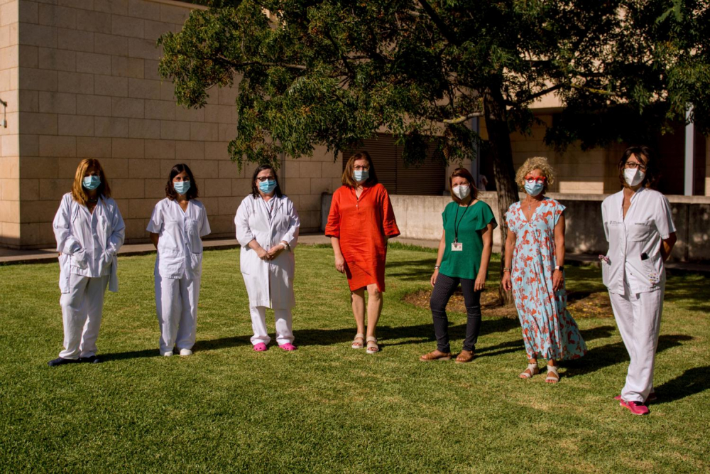 Son Llàtzer crea una comisión para sensibilizar y detectar casos de violencia machista