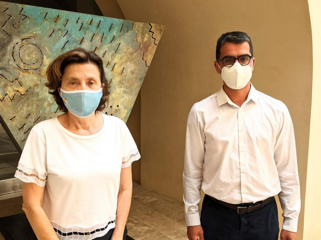 64,3 millones de euros de Europa para reactivar la economía Balear desde los servicios sociales