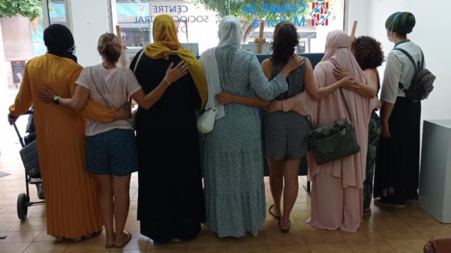 42 adultos y 23 niños han participado en las actividades organizadas por el Consell en los centros socioculturales de Inca y Manacor