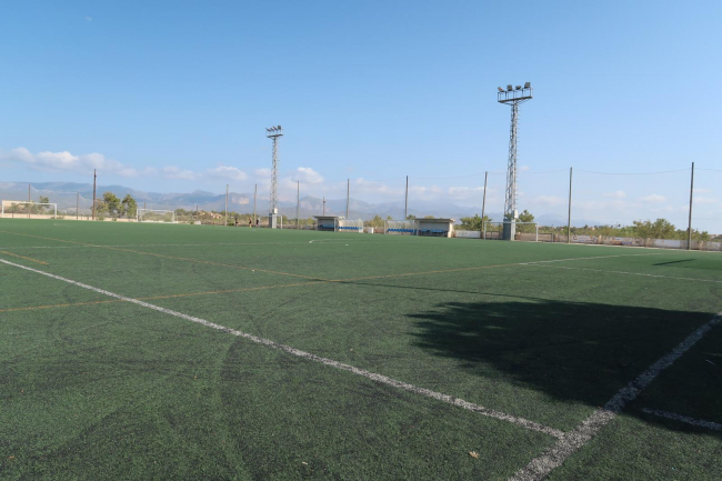 El Consell de Mallorca convocará un pleno extraordinario para dar apoyo de la institución a la actividad deportiva de los clubs de Mallorca
