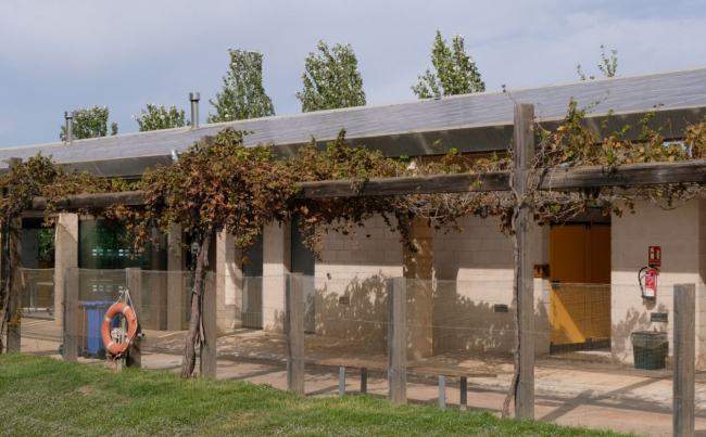 Diez millones de euros para el fomento de actuaciones combinadas de energías renovables y eficiencia energética en edificios y hogares vulnerables