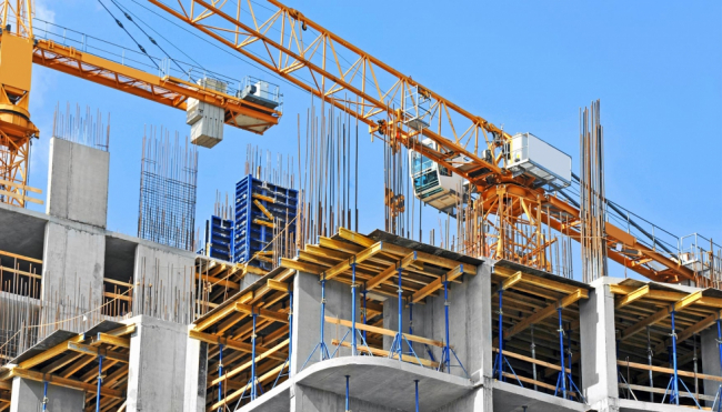Constructores Baleares: 
“La inseguridad económica, el precio de los materiales y la falta de mano de obra vaticinan una tormenta perfecta para poder ejecutar las obras”