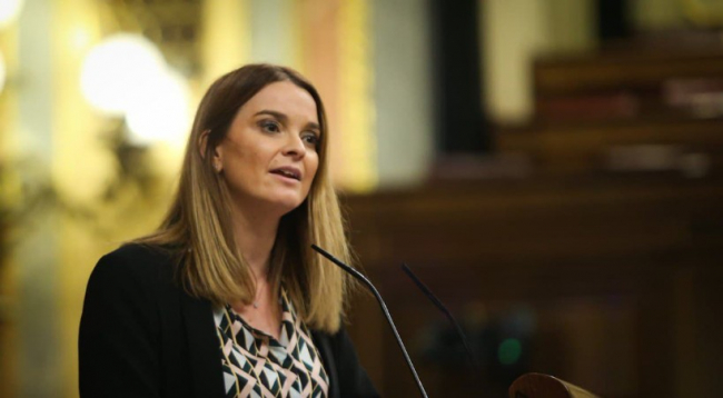 Prohens preguntará en el congreso por los protocolos para evitar que se repita el episodio del Aeropuerto de Palma