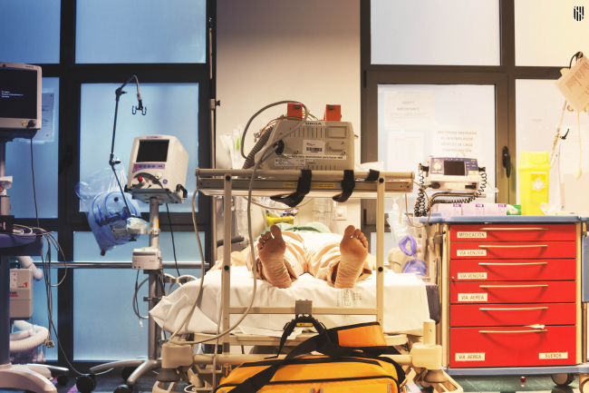 Autorizan la transferencia de capital de 8,6 millones de euros a favor del Servicio de Salud