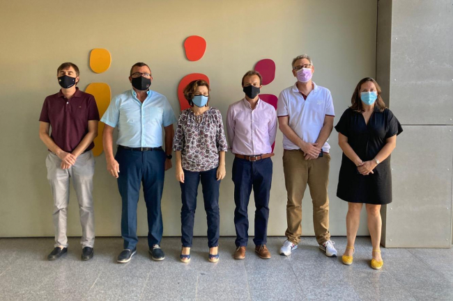 3,3 millones de euros anuales a Projecte Home