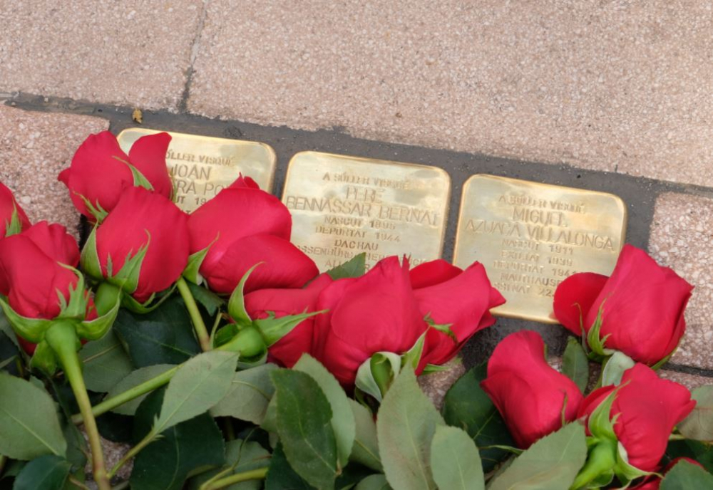 El Govern rendirá el primer acto de homenaje institucional en recuerdo de las víctimas desaparecidas por el franquismo