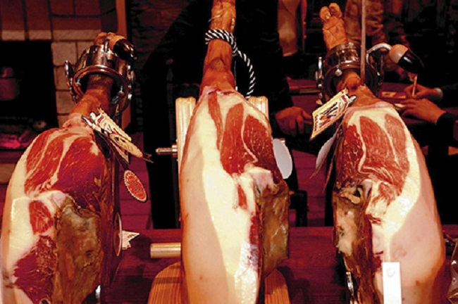 Aprueban las nuevas extensiones de norma de los sectores del cerdo ibérico y del aceite de orujo de oliva