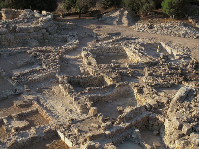 El MAEF acoge una conferencia sobre los cambios de las comunidades locales mallorquinas después de la crisis del mundo talayótico 