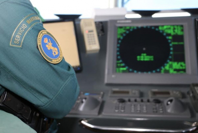 La Guardia Civil investiga como homicidio imprudente el accidente mortal entre una lancha y un ferry en Ibiza