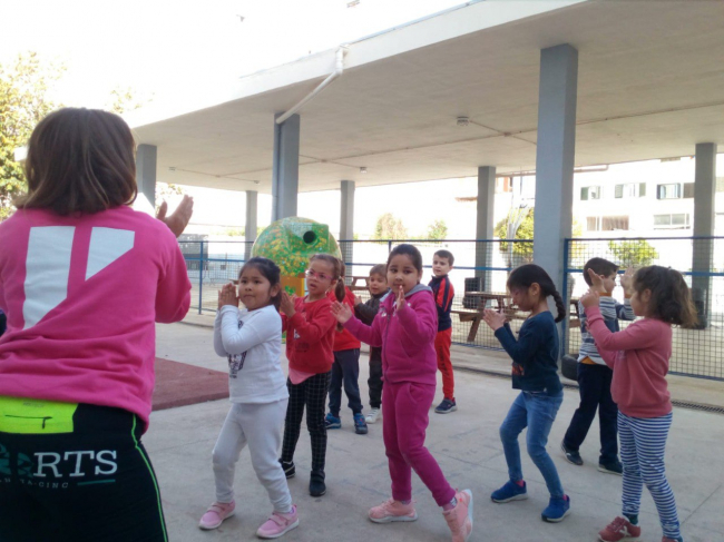 Amplían las ayudas de conciliación para organizar escuelas de vacaciones a precios reducidos