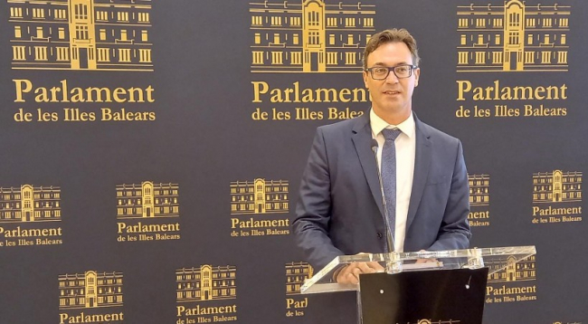 El PP de Balears propone excluir del acceso a ayudas a la vivienda a los okupas 