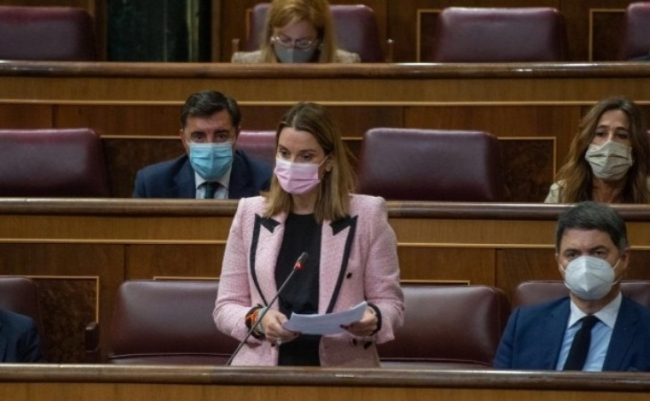 El PP pide a Armengol que el PSOE apoye las enmiendas de Prohens para la llegada de 146 millones para carreteras de Balears