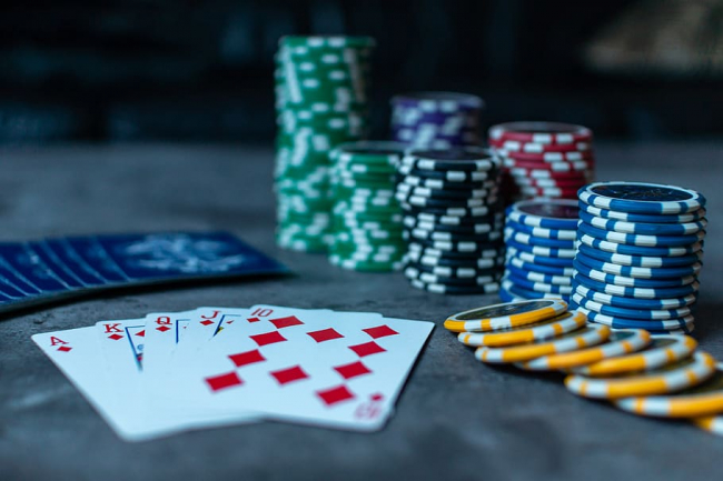 Mejores online casino de juegos para ganar dinero