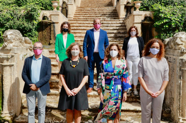 Baleares recibirá 183 millones de euros por insularidad en 2022