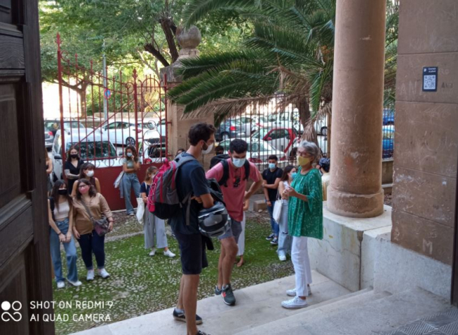 Más de 660 alumnos de estudios superiores artísticos empiezan el curso hoy en las Baleares