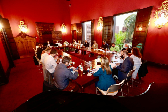 El Plan de Inversiones Estratégicas supondrá una inversión de 4.640 millones de euros los próximos 10 años