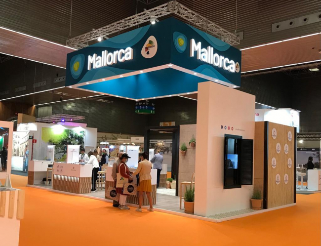 El presupuesto de Turismo en el Consell de Mallorca se sitúa en 20,6 millones con el objetivo de consolidar e impulsar aún más la lucha contra la oferta ilegal