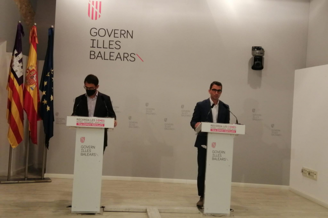 Plan de inversiones estratégicas, 4.640 millones, 91 proyectos y se espera crear más de 71.000 puestos de trabajo