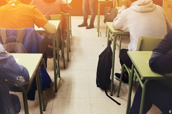 Educación destinará casi 3 millones de euros a licitar las nuevas obras de la escuela de adultos de Menorca