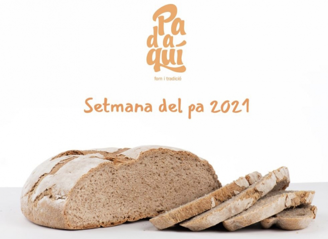 Los beneficios nutricionales del pan centrarán las actividades organizadas con motivo del Día Mundial de este alimento