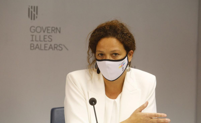 El Departament de Presidència del Consell incrementa el seu pressupost un 34,5% fins els 25,4 milions d’euros