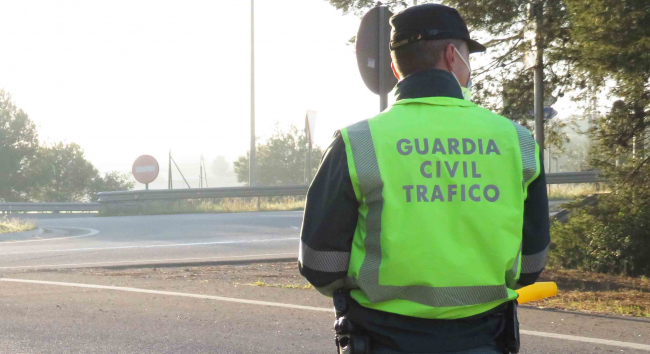 Fallece el menor que fue atropellado en la carretera Consell-Alaró y detienen al conductor huido
