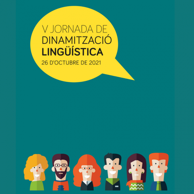Abierto el plazo de inscripción a la V Jornada de Dinamización Lingüística