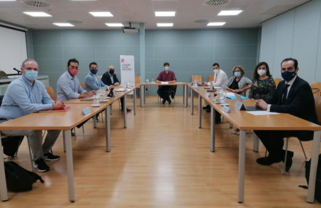 El Centro para el Desarrollo Tecnológico Industrial (CDTI) tiene en cartera 12 proyectos de las Islas Baleares