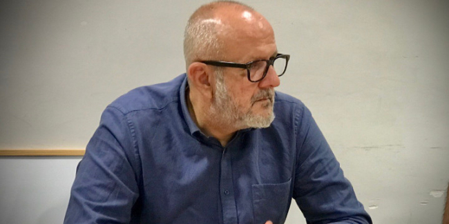 Ensenyat: IB3 ha renunciado a cumplir con su función de servicio púbico para convertirse en un medio sensacionalista