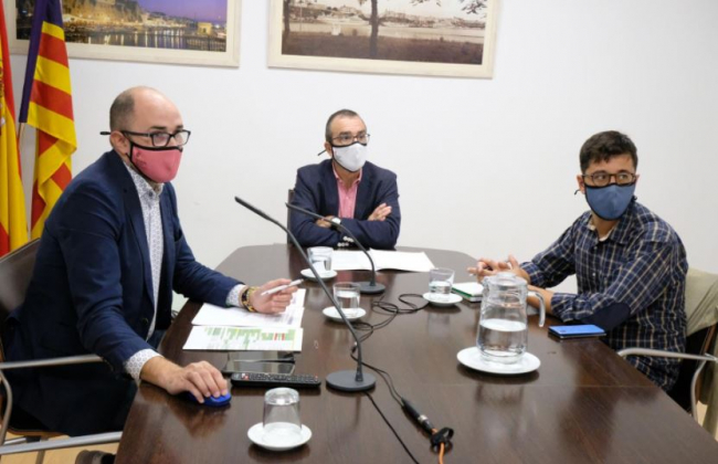 El Govern presenta al Consejo Balear del Clima un nuevo decreto centrado en la eficiencia energética