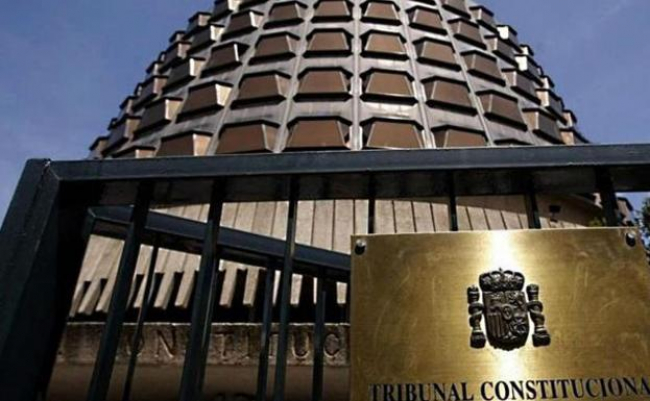 El Tribunal Constitucional ha declarado nulo el impuesto de plusvalías