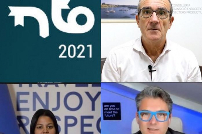 Un turismo más consciente, innovador, sostenible, y resiliente, las claves del sector para superar la crisis de la COVID19