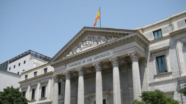 MÉS reclama al gobierno español un fondo de compensación tras la sentencia de la plusvalía