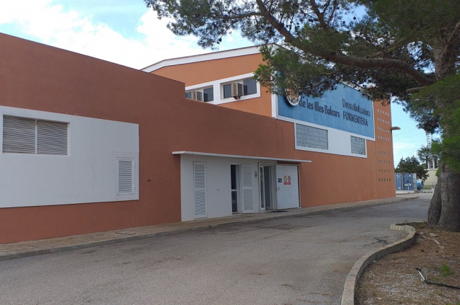 El Govern garantizará el transporte marítimo a primera y última hora entre Ibiza y Formentera