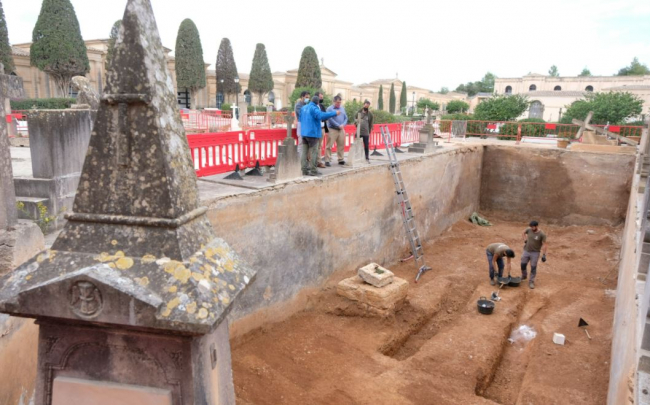 Luz verde al IV Plan de Fosas y Memoria Democrática