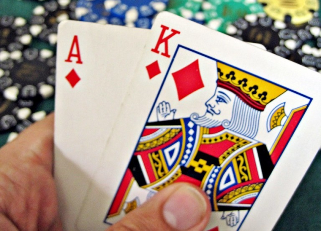 Vicepresidencia recuerda la incidencia sanitaria y social de los juegos de azar con motivo del Día Internacional del Juego Responsable 