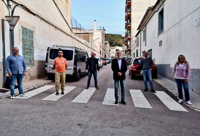 Los Socialistas de Llucmajor denuncian la incompetencia del Ayuntamiento en la adquisición del solar del futuro centro de salud del municipio