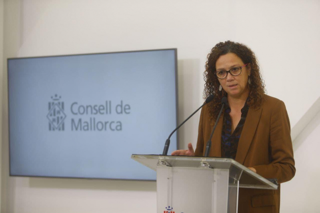Cladera remodela el equipo de gobierno del Consell