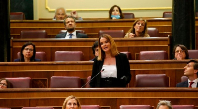 El PP de Balears pide a Armengol que se posicione a favor de la petición de dimisión de Garzón “por su nuevo ataque a la Ganadería”