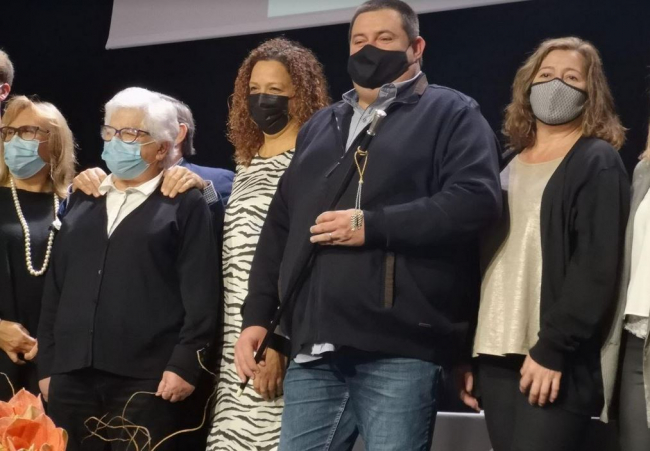 El socialista Pep Jaume asume la alcaldía de Sant Llorenç 